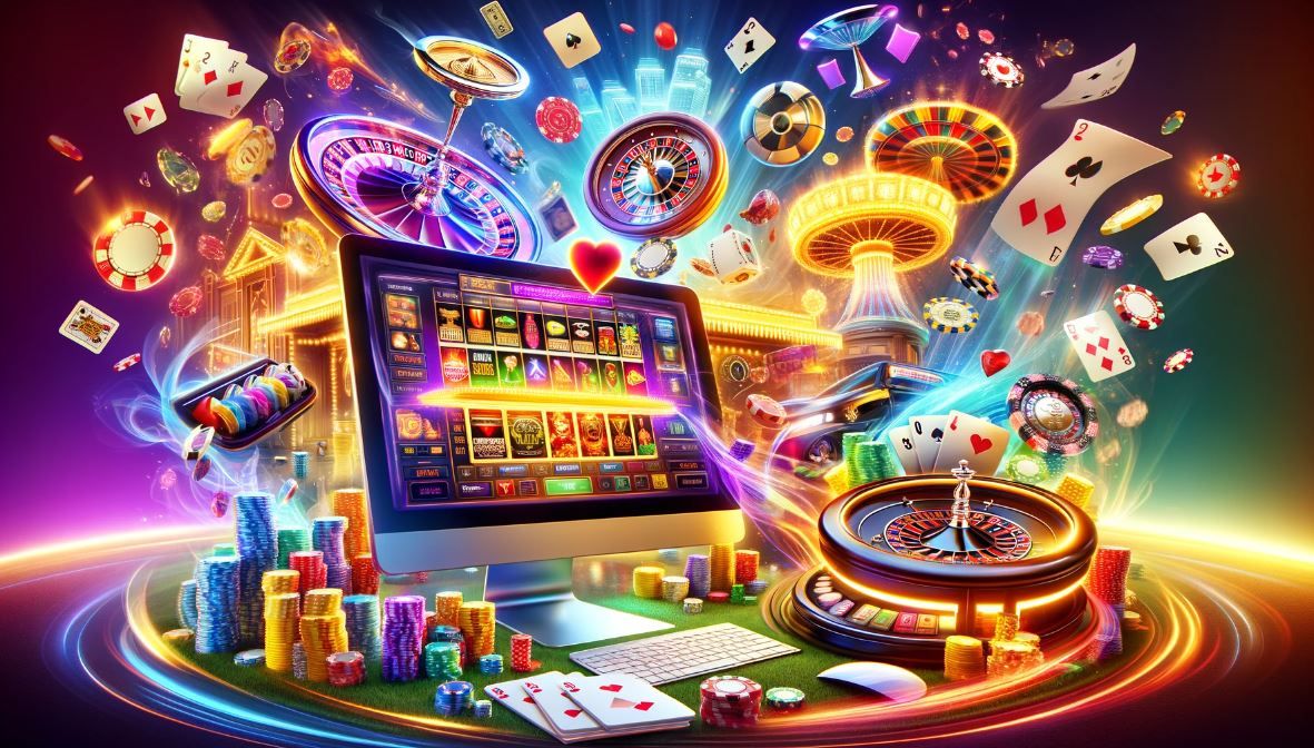 Royal x Casino کیسینو میں بکراٹکھیلیں