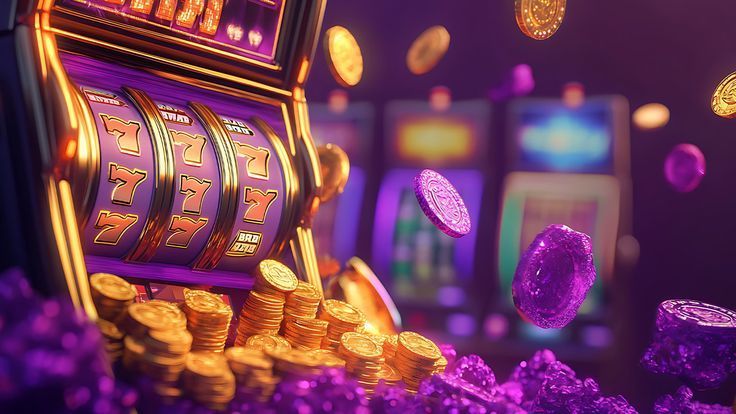 Royal x Casino آن لائن کیسینو میں کھیلنے کی وجوہات