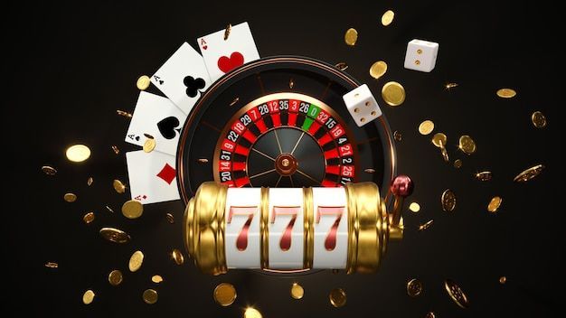Royal x Casino آن لائن کیسینو میں اصل گیمز